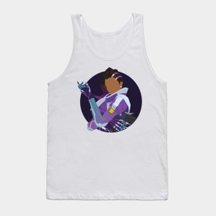 Sombra Tank Top